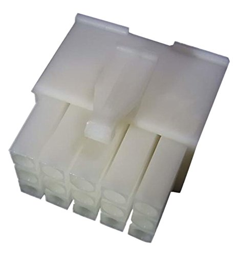 Amazon | TE(タイコエレクトロニクス)172171-1_50個入り MATE-N-LOK